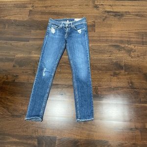 Rag and Bone Jeans